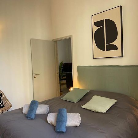 Appartement Avec Ventilateurs Proche Du Palais Des Papes 아비뇽 외부 사진