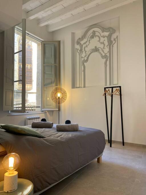 Appartement Avec Ventilateurs Proche Du Palais Des Papes 아비뇽 외부 사진